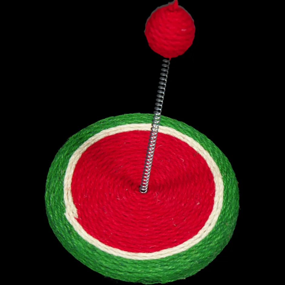 Zeeman Katten-speelgoed - Rood^ Huisdieren