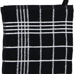 Zeeman Keukendoek - Zwart^ Keukenbenodigheden|Keukendoeken