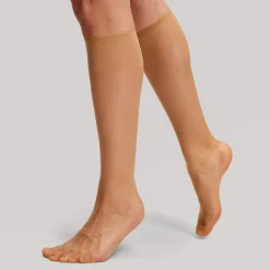 Zeeman Kniekousen - Bruin^DAMES Kniekousen|Basics