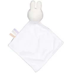 Zeeman Knuffeldoek - Paars^ Kraamcadeaus|Knuffels
