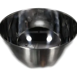 Zeeman Kom - Zilver^ Keukenbenodigheden