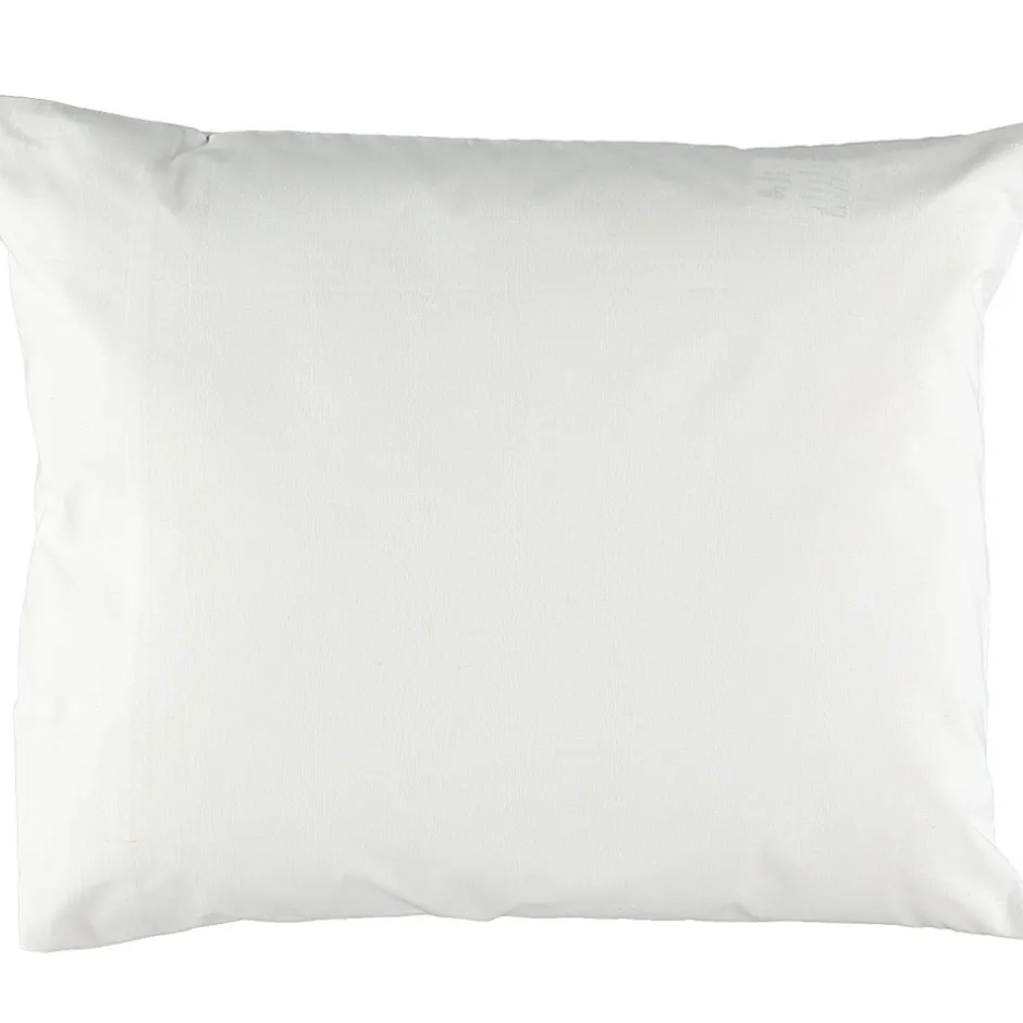 Zeeman Kussensloop - Wit^ Woonaccessoires|Sierkussen