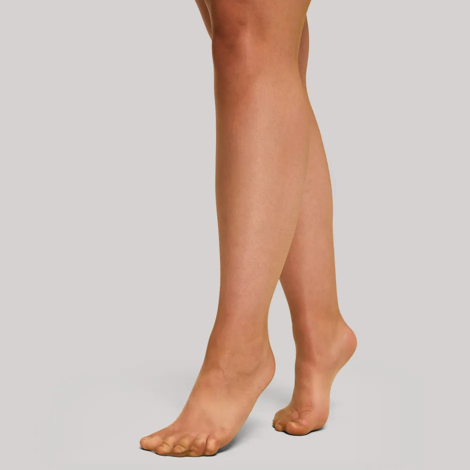 Zeeman Lady fit Panty - Bruin^DAMES Panty's|Basics