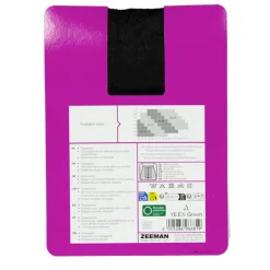 Zeeman Lady fit Panty - Zwart^DAMES Panty's|Basics