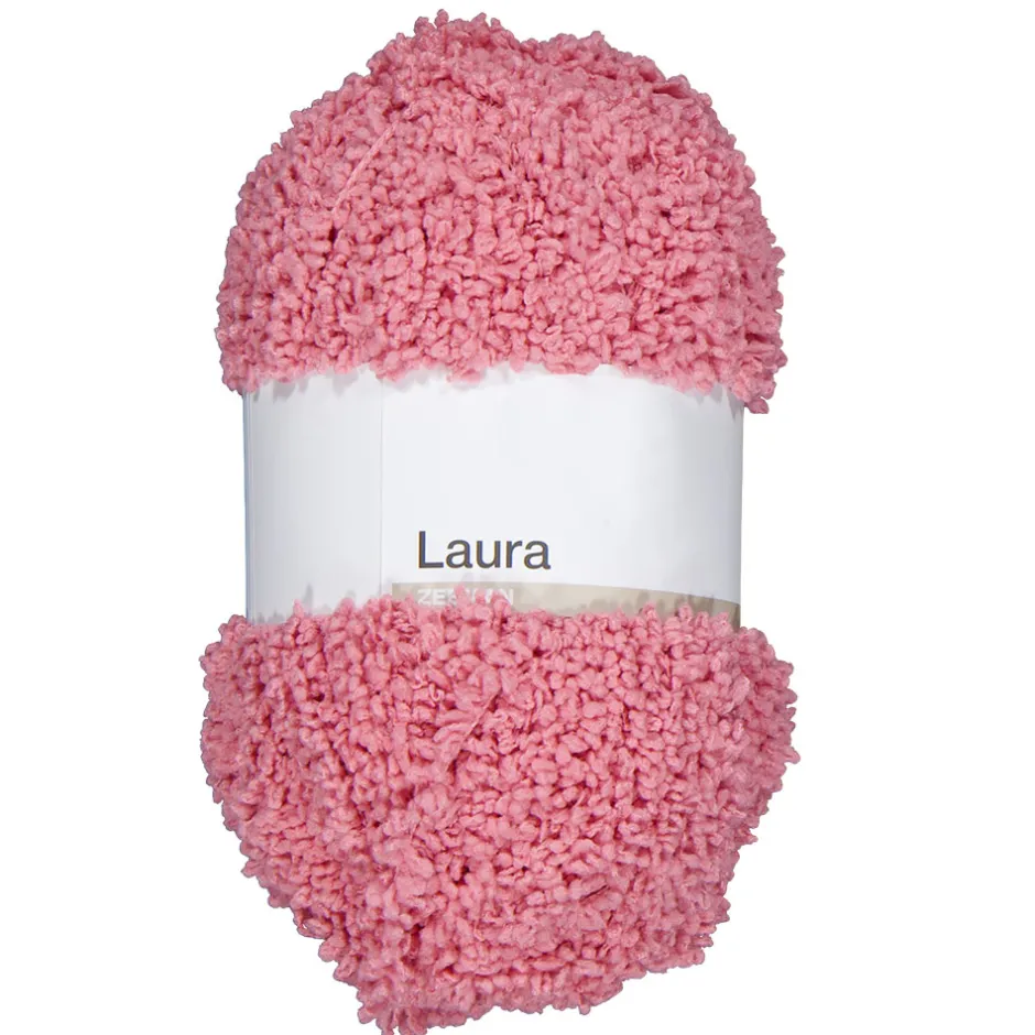 Zeeman Laura Breigaren - Roze^ Hobby|Breigaren