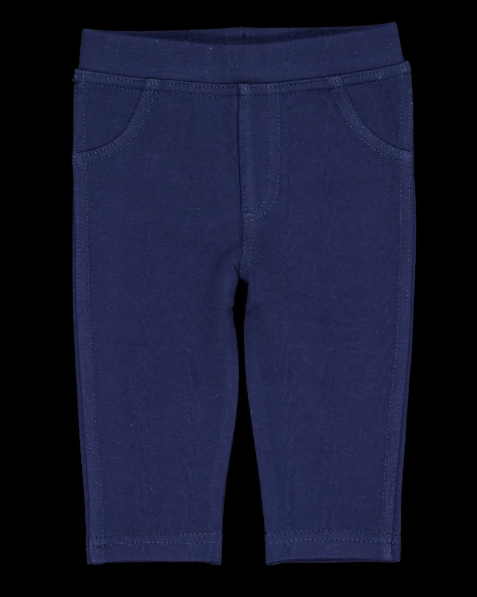 Zeeman Legging - Blauw^ Leggings