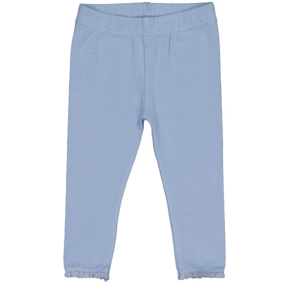 Zeeman Legging - Blauw^ Leggings