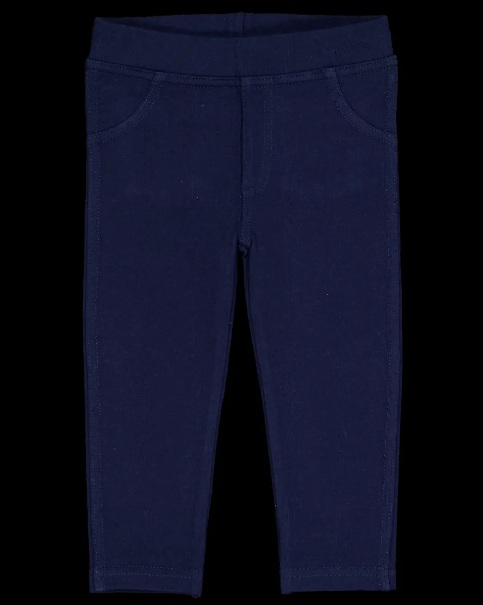 Zeeman Legging - Blauw^ Leggings