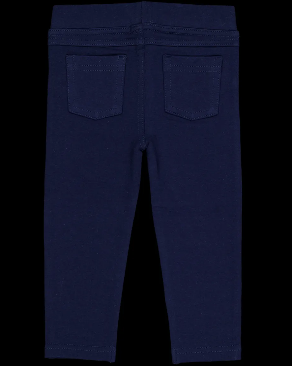 Zeeman Legging - Blauw^ Leggings