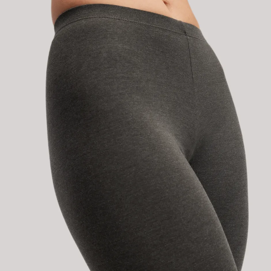 Zeeman Legging - Grijs^DAMES Broeken|Basics