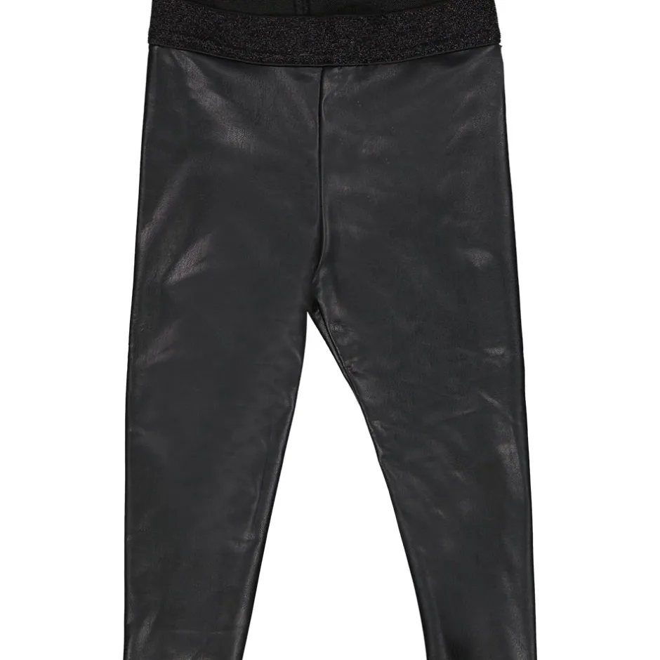 Zeeman Legging - Zwart^ Leggings