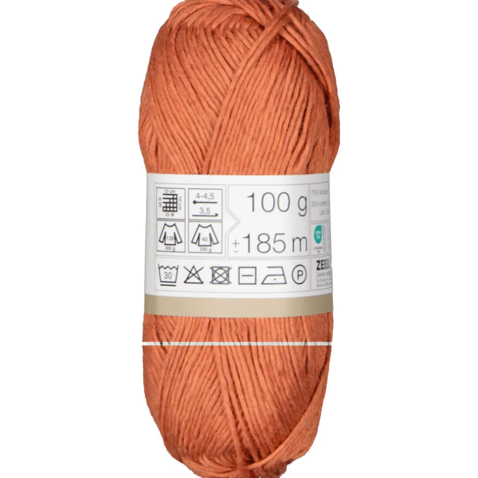 Zeeman Livi Breigaren - Bruin^ Hobby|Breigaren
