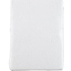Zeeman Matrasbeschermer - Wit^ Moltons