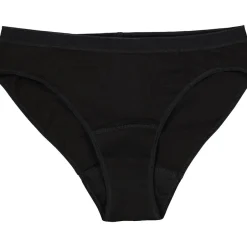 Zeeman Menstruatieslip - Zwart^DAMES Slips