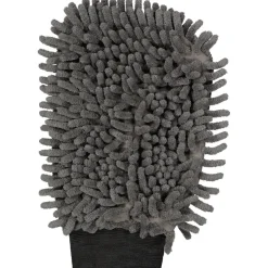 Zeeman Microvezelhandschoen - Grijs^ Schoonmaken