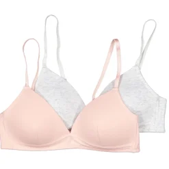 Zeeman My first bra - Roze^ Ondergoed|Ondergoed