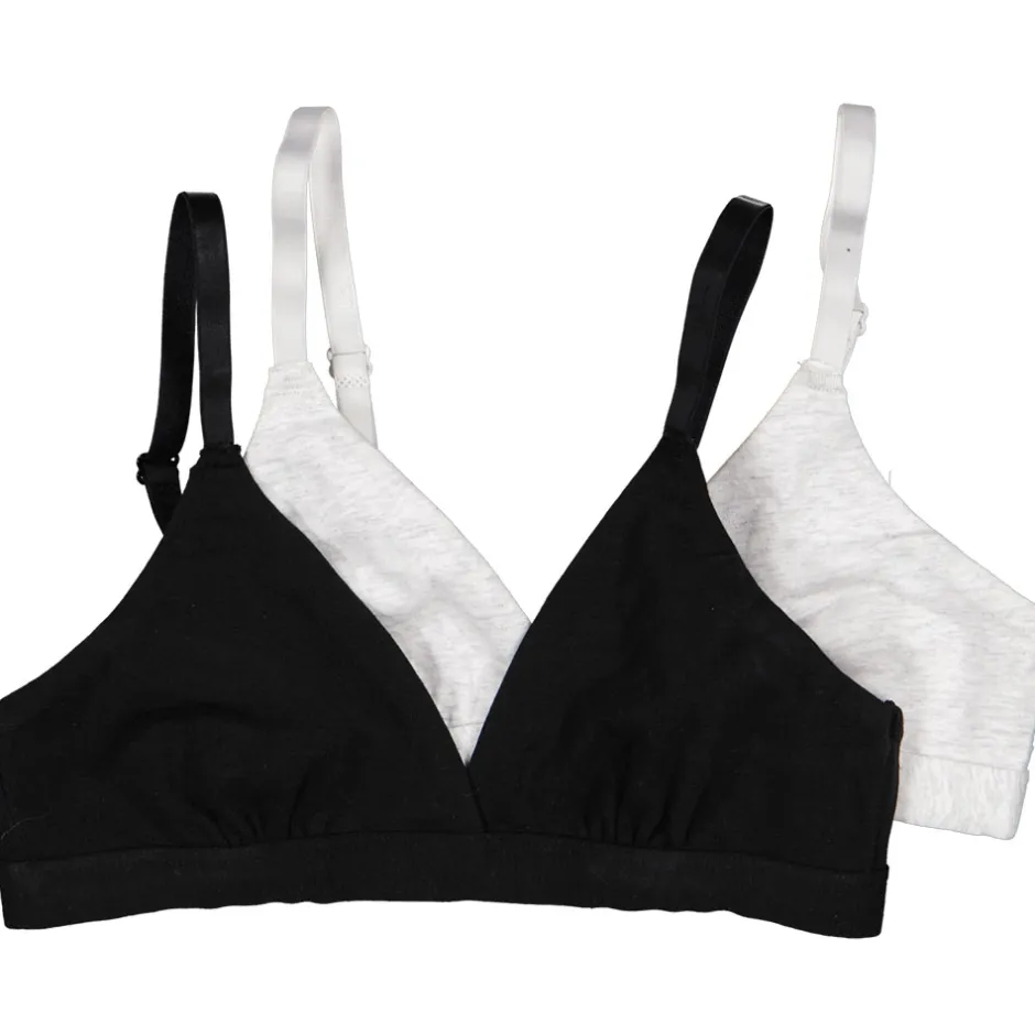 Zeeman My first bra - Zwart^ Ondergoed|Ondergoed