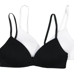 Zeeman My first bra - Zwart^ Ondergoed|Ondergoed