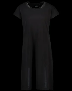 Zeeman Nachthemd - Zwart^DAMES Nachthemden|Pyjama's