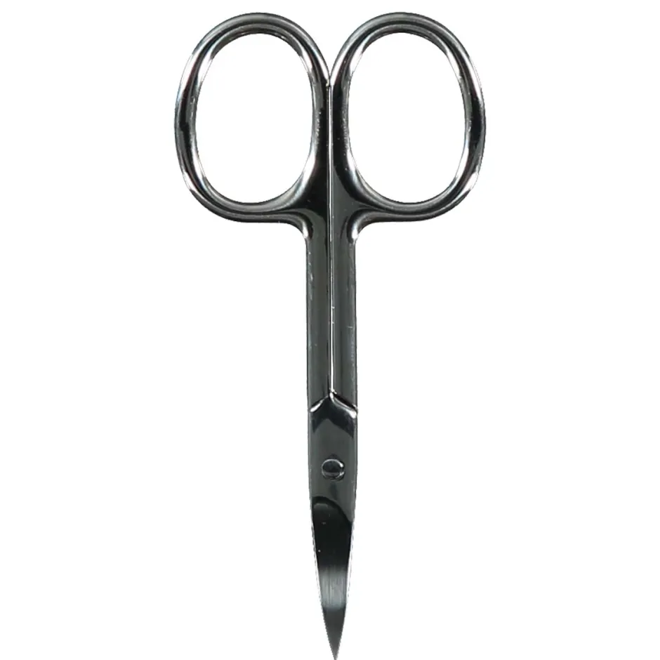 Zeeman Nagelschaartje - Zilver^ Persoonlijke Verzorging