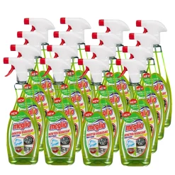 Zeeman Ontvetter - Geel^ Basics|Thuis