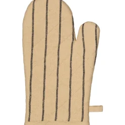 Zeeman Ovenwant - Bruin^ Keukenbenodigheden|Ovenwanten En Pannenlappen