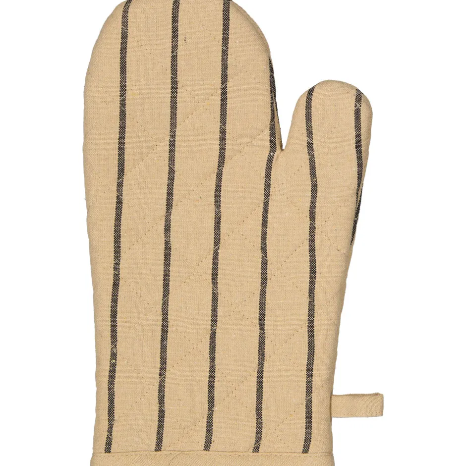 Zeeman Ovenwant - Bruin^ Keukenbenodigheden|Ovenwanten En Pannenlappen
