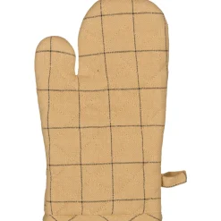 Zeeman Ovenwant - Bruin^ Ovenwanten En Pannenlappen|Keukenbenodigheden