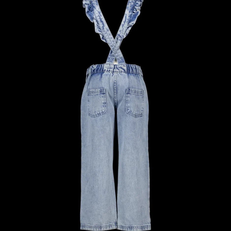 Zeeman Overall - Blauw^ Broeken|Broeken