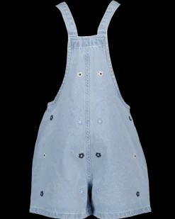 Zeeman Overall - Blauw^ Broeken