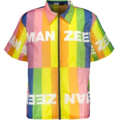 Zeeman Overhemd - Multi-color^Heren T-shirts & Polo's