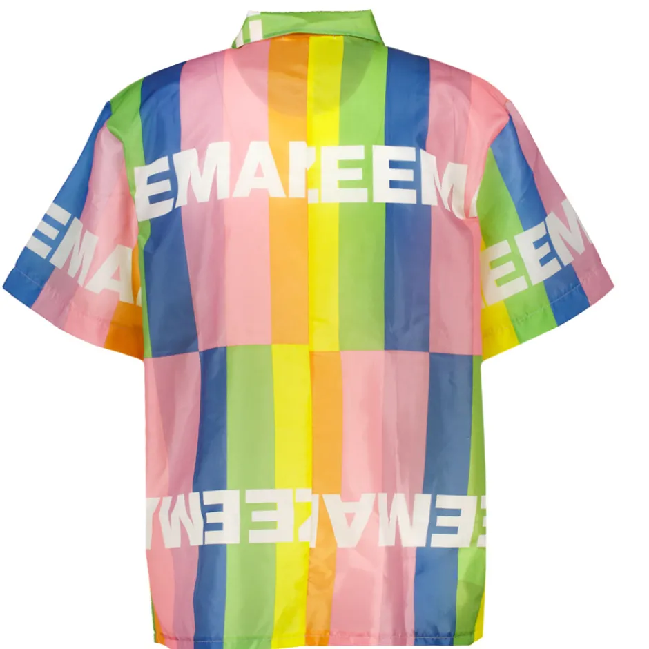 Zeeman Overhemd - Multi-color^Heren T-shirts & Polo's