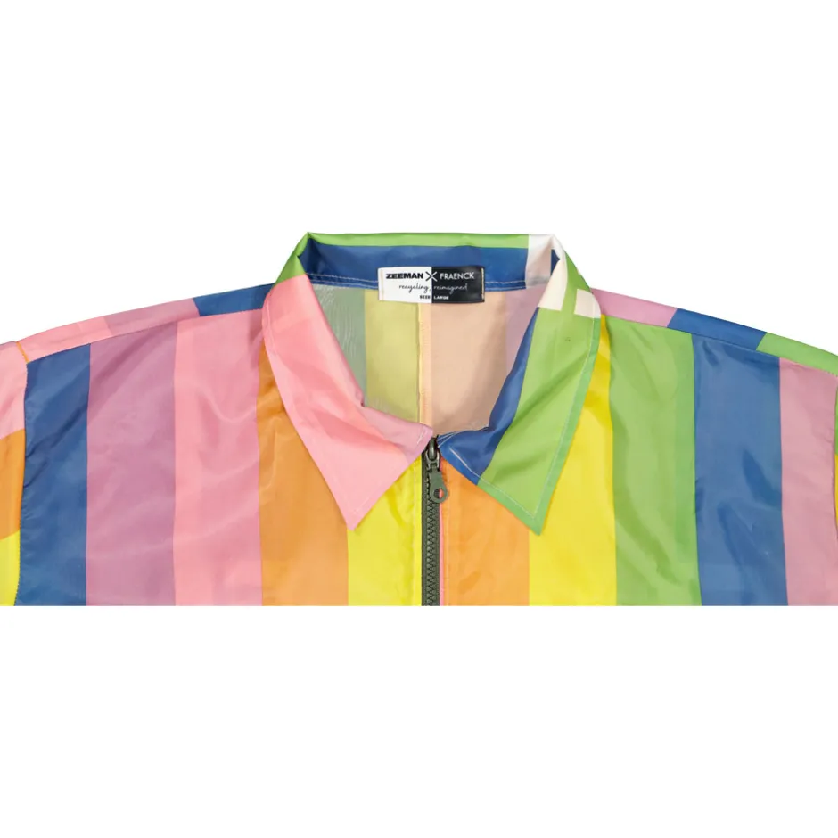 Zeeman Overhemd - Multi-color^Heren T-shirts & Polo's