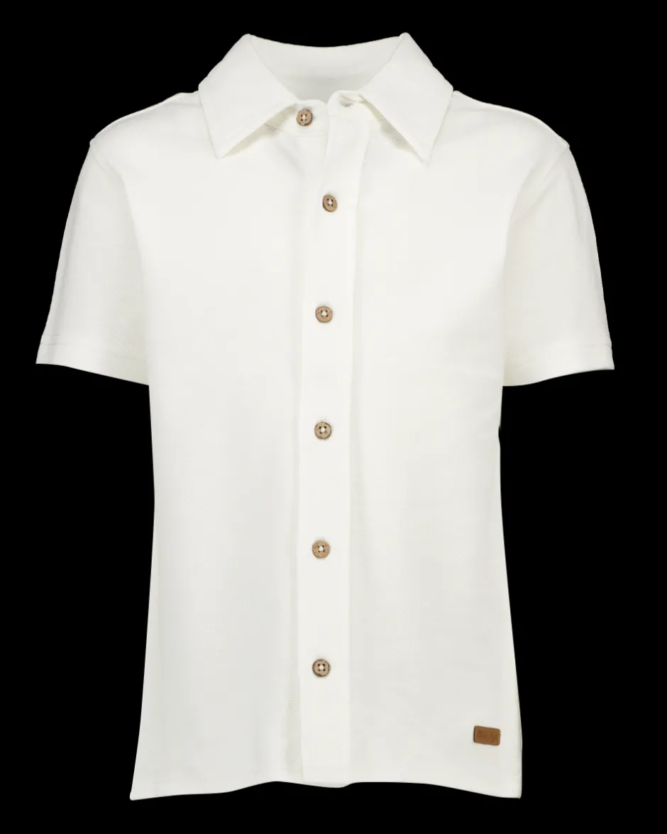 Zeeman Overhemd - Wit^ Shirts