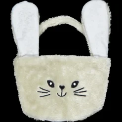 Zeeman Paaseimandje - Wit^ Woonaccessoires