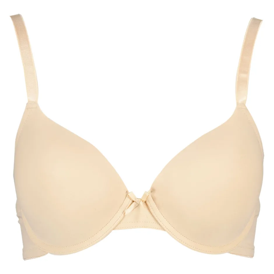 Zeeman Padded BH - Beige^DAMES Bh's|Bh's