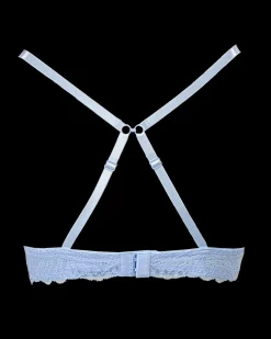 Zeeman Padded BH - Blauw^DAMES Bh's|Bh's