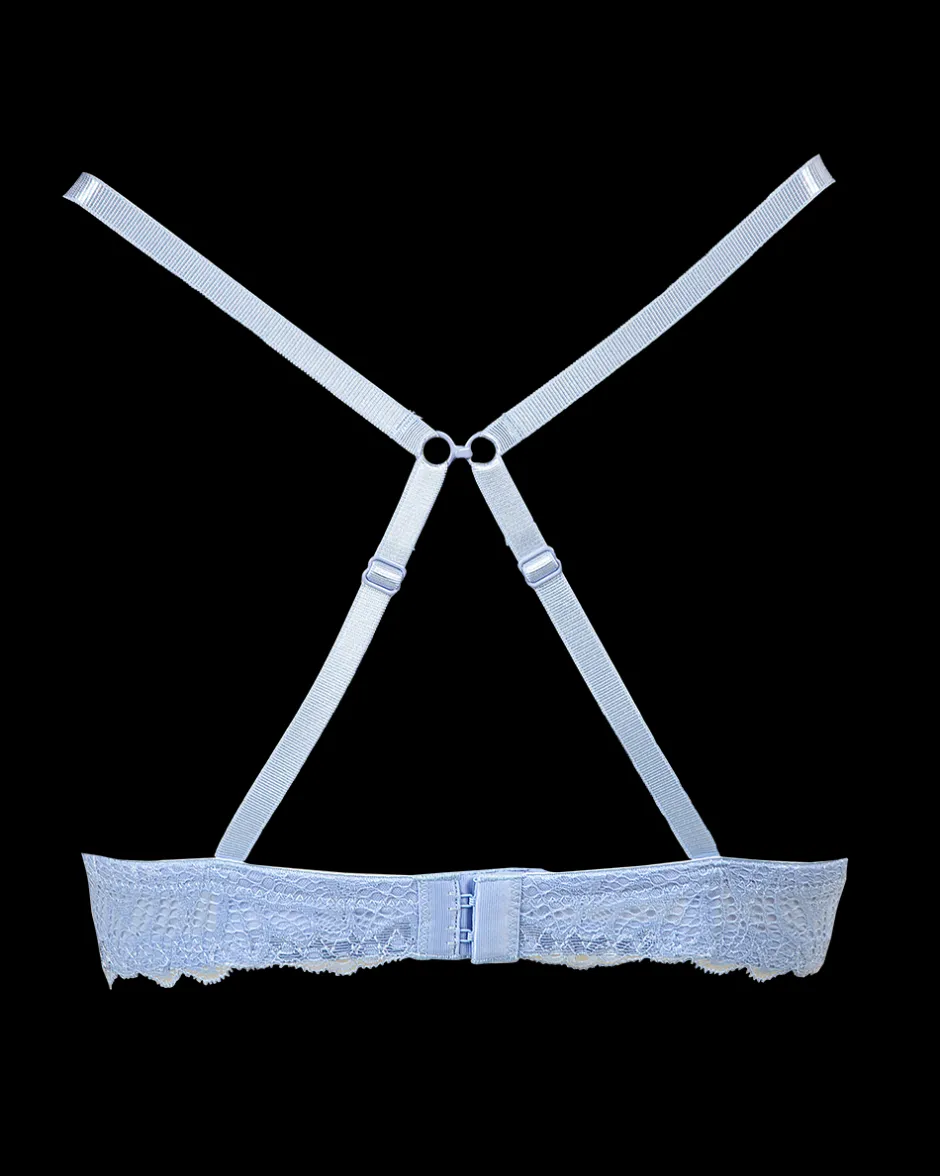 Zeeman Padded BH - Blauw^DAMES Bh's|Bh's