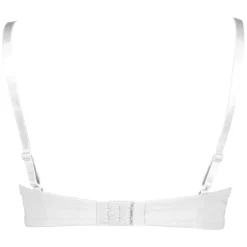Zeeman Padded BH - Wit^DAMES Bh's|Bh's