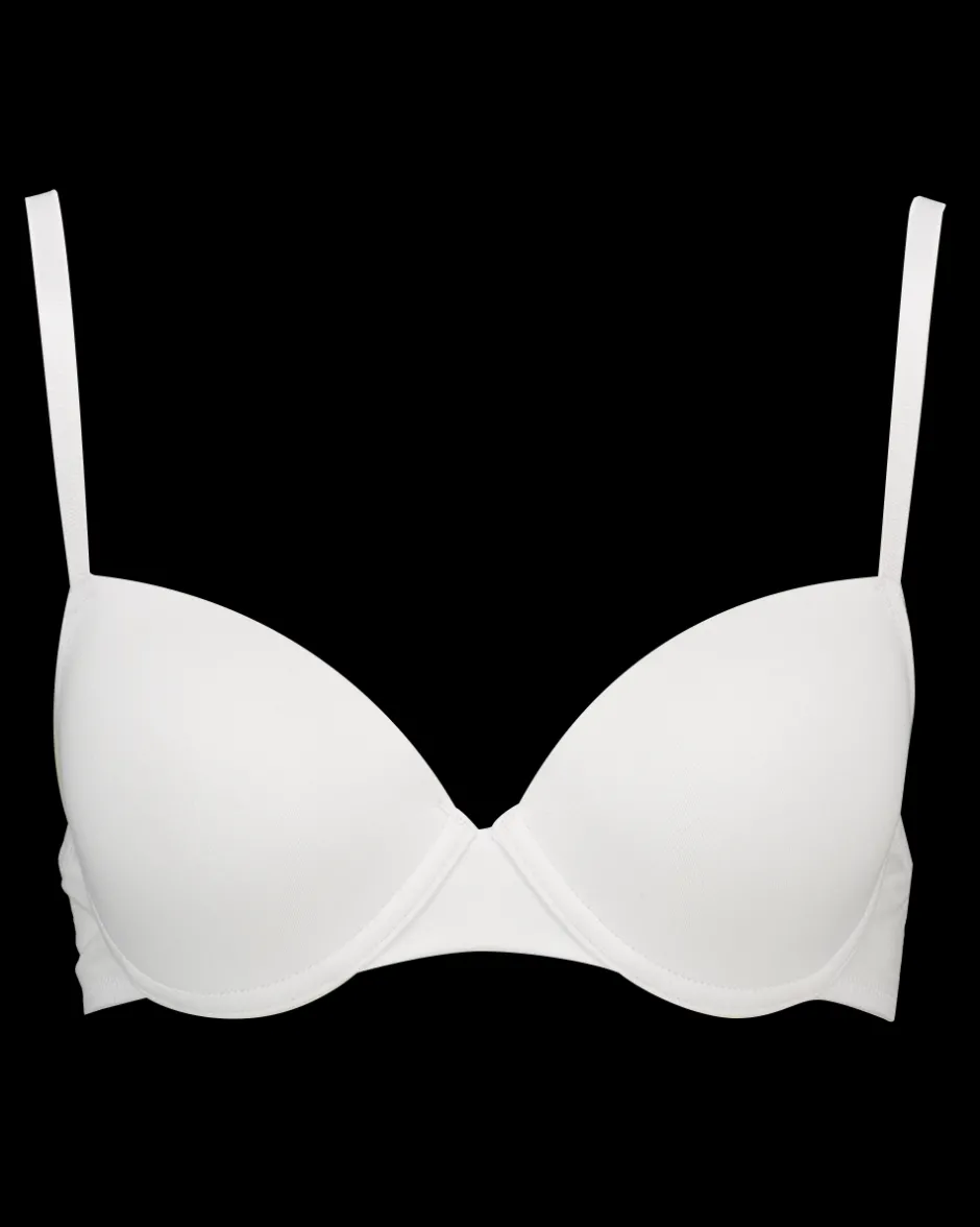 Zeeman Padded BH - Wit^DAMES Bh's|Bh's