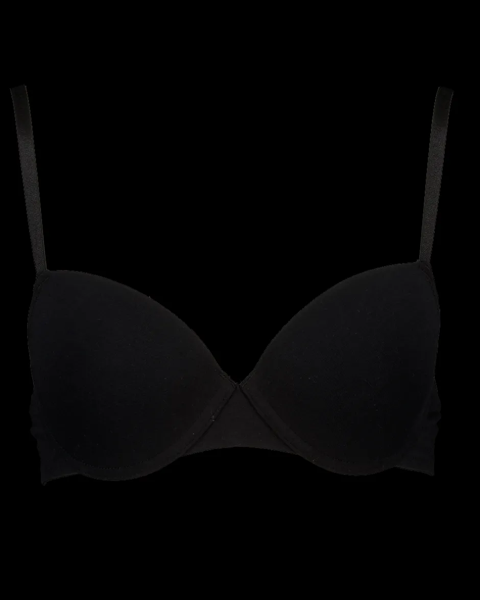 Zeeman Padded BH - Wit^DAMES Bh's|Bh's