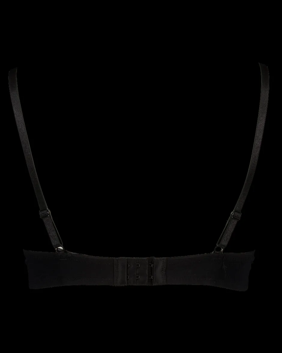 Zeeman Padded BH - Wit^DAMES Bh's|Bh's
