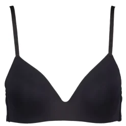 Zeeman Padded BH - Zwart^DAMES Bh's|Bh's
