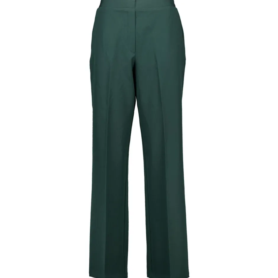 Zeeman Pantalon - Groen^DAMES Broeken