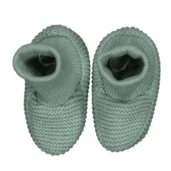 Zeeman Pantoffels - Groen^ Schoentjes & Slofjes