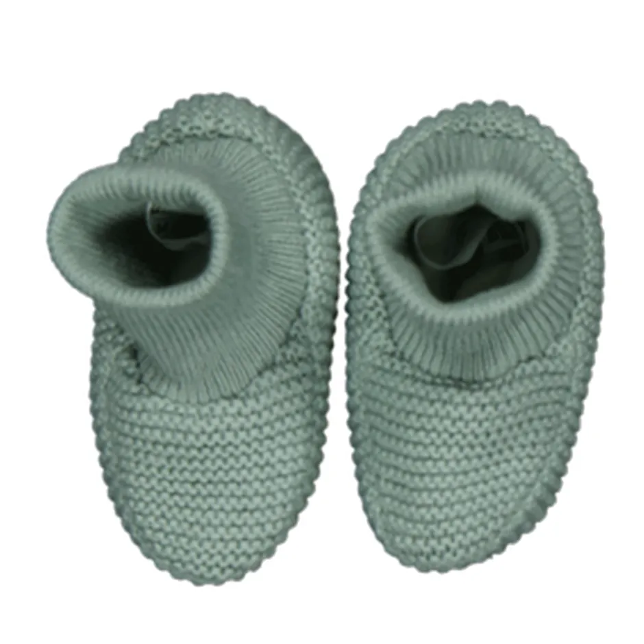 Zeeman Pantoffels - Groen^ Schoentjes & Slofjes