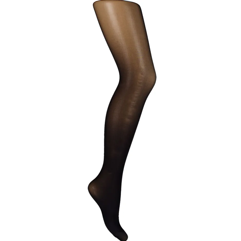 Zeeman Panty - Zwart^DAMES Panty's