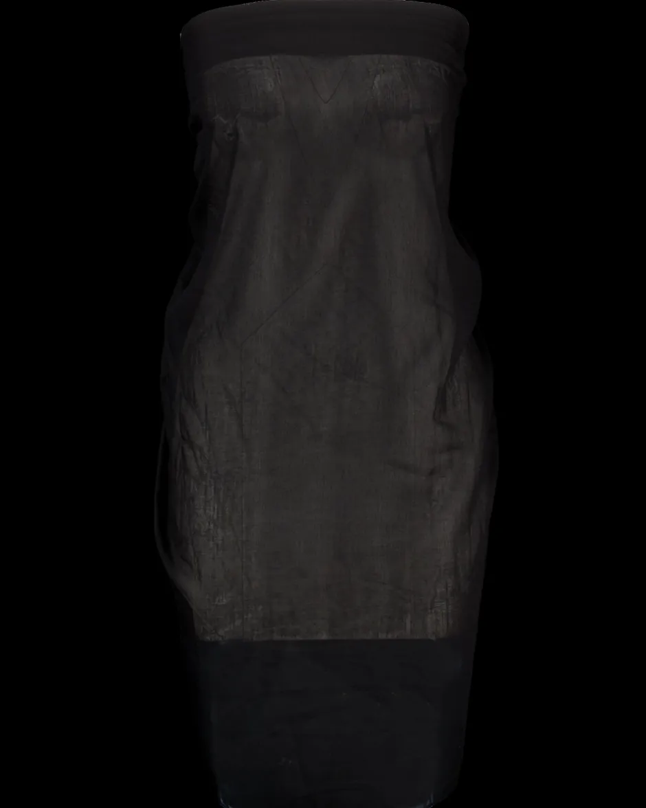Zeeman Pareo - Zwart^DAMES Zwemkleding|Jurken & Rokken