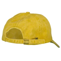 Zeeman Pet - Geel^Heren Mutsen, Hoeden En Petten