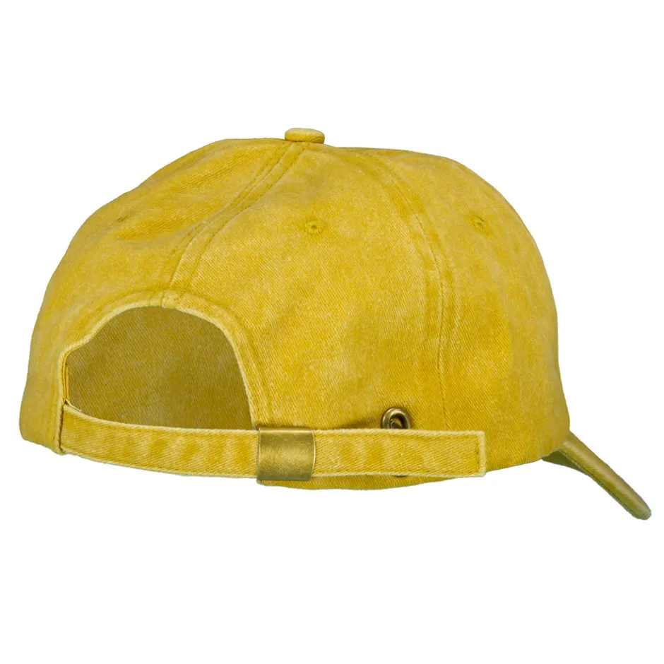 Zeeman Pet - Geel^Heren Mutsen, Hoeden En Petten